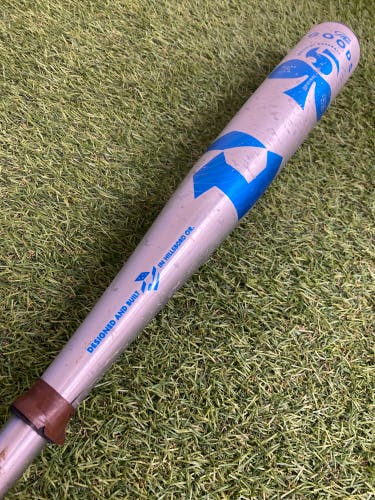 DeMarini The Goods One Piece (2 5/8") USA Youth Bat 2022 (-5)