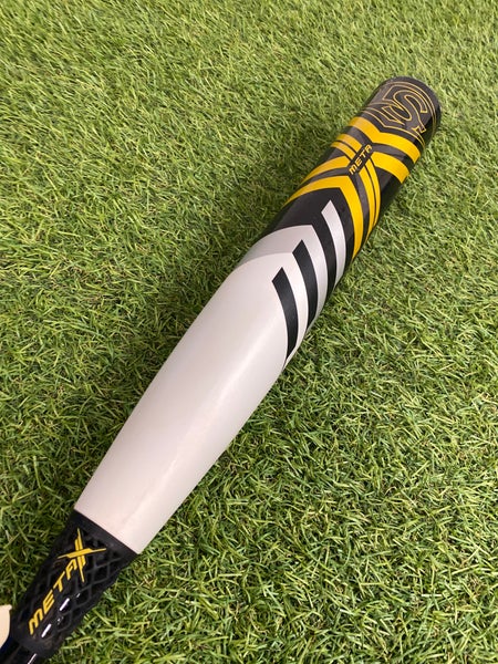 Louisville Slugger Meta Fastpitch 2024 (-10)