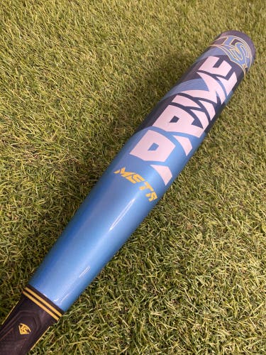 Louisville Slugger Meta Prime (2 3/4") USSSA Bat (-8) 2025