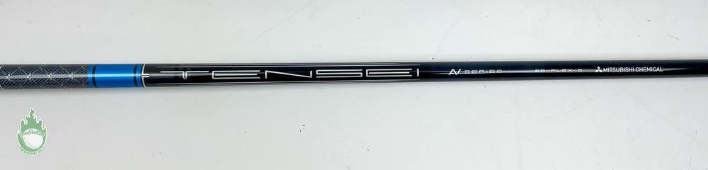 Mitsubishi Chemical Tensei Blue 65g Stiff Flex Fairway Wood Shaft 42"