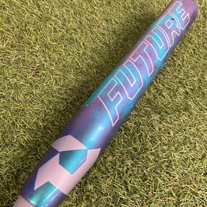 DeMarini Future Fastpitch 2026 (-10)