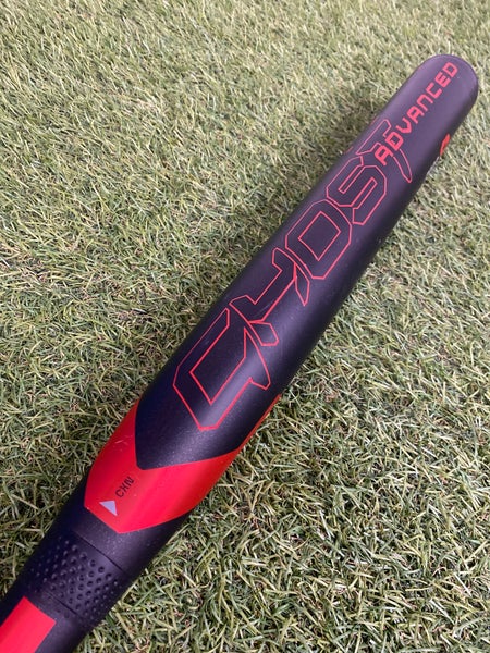 Easton Ghost Advanced Fastpitch 2024 (-8)
