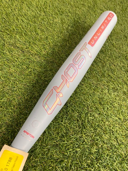 Easton Ghost Unlimited Fastpitch 2025 (-11)