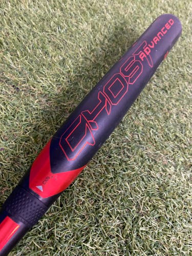 Easton Ghost Advanced Fastpitch 2024 (-11)