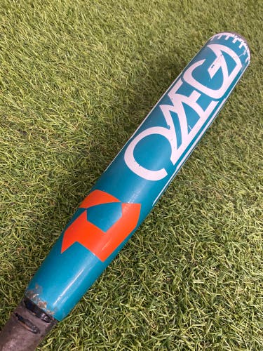 DeMarini Omega Hybrid (2 5/8") BBCOR Bat 2026 (-3)