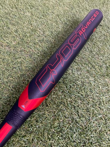 Easton Ghost Advanced Fastpitch 2024 (-8)