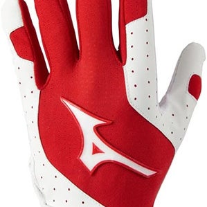 New Mizuno FINCH BB/SB Batting Gloves 11692-FINCH