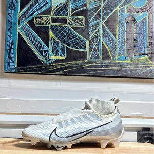 Nike Vapor edge pro 360 - “White Metallic Silver”: Men’s size 9.5