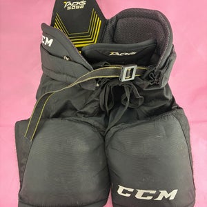 CCM Tacks 5092 Hockey Pants JR Small