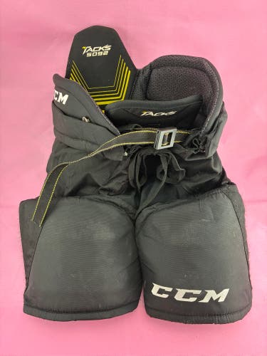 CCM Tacks 5092 Hockey Pants JR Small