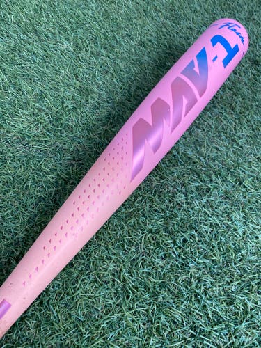 Easton Mav1 Flash Alloy (2 5/8") BBCOR Bat 2026 (-3)