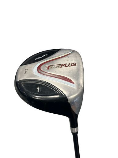 Used Acuity TURBO PLUS Mens Driver RH 10.5 Degree 11682-S000124979