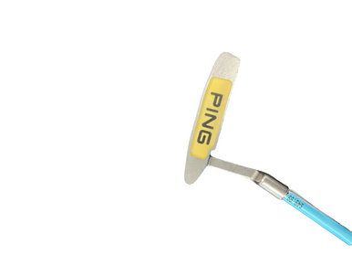 Used Ping ANSER 2I Mens Putter RH 11682-S000126296