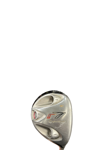 Used Taylormade R7 ST Mens Fairway Wood RH 3 Wood 11682-S000126301