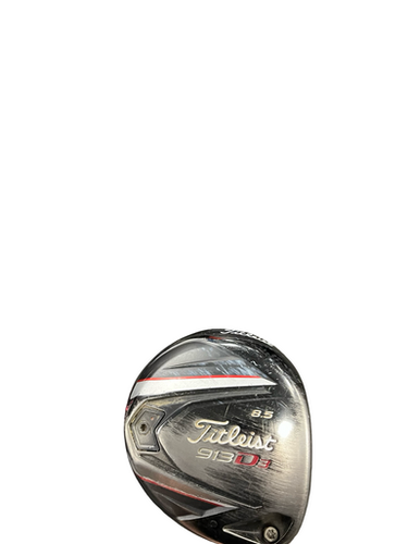 Used Titleist 913 D3 Mens Driver RH 8.5 Degree 11682-S000126302