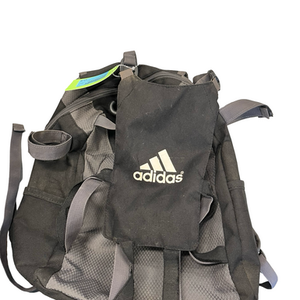 Used Adidas BACKPACK BB/SB Player Backpack Black 11682-S000126208