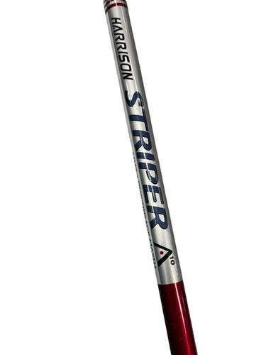 Used Maxfli A10  4H/21 Mens Hybrid Club RH 4 Hybrid 11682-S000126228