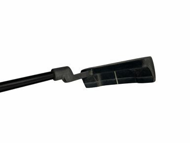 Used ANSER STYLE Mens Putter RH 11682-S000126229