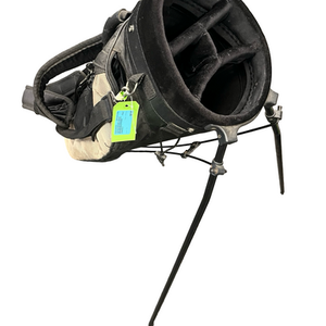 Used STRATACY Mens Cart Bag Tan 11682-S000126242