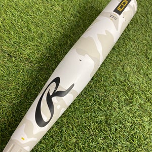 Rawlings Icon (2 3/4") USSSA Bat 2025 (-5)
