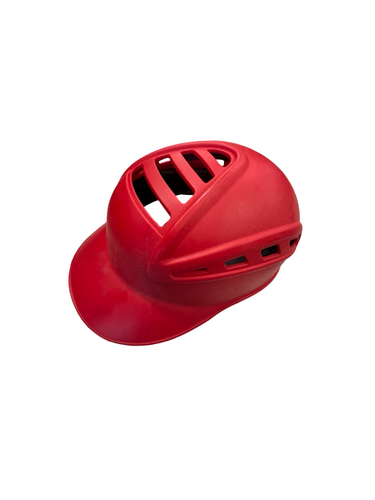 Used Wilson SKULL CAP Catchers Equipment Other 11682-S000126287