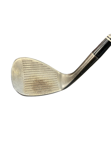 Used Cleveland CG12 Golf Wedge Mens RH 56 Degree 11682-S000126294