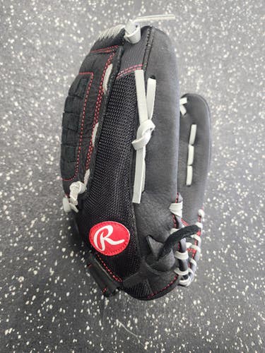 New Rawlings Renegade 12.5" SB 11849-RAW125BGS60