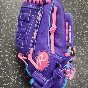 New Rawlings Sure Catch 11" 11849-RAWR00713830