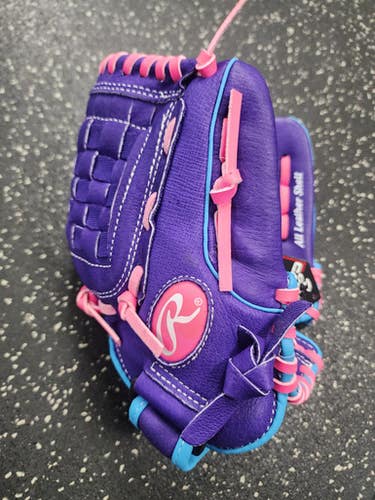 New Rawlings Sure Catch 11" 11849-RAWR00713830