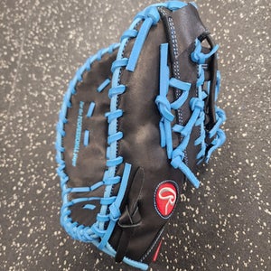 New R9 13-Inch 1st Base LHT 11849-RAWR9DCT-10BCB-