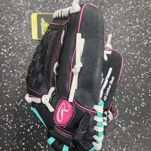 New Rawlings Sure Catch 12.5" SB 11849-RAWR00713826