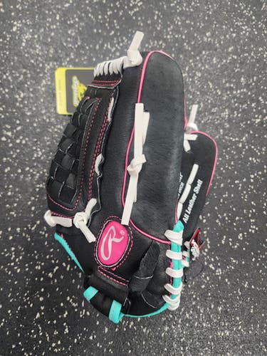 New Rawlings Sure Catch 12.5" SB 11849-RAWR00713826