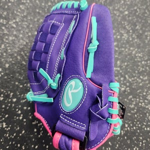 New Rawlings Sure Catch 11.5" SB 11849-RAWR00713829