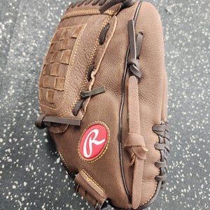 New Rawlings Preferred 12" BB 11849-RAWP120BFL60