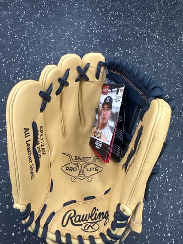 New LHT Pro Lite 11.25 11849-RAWR00713850