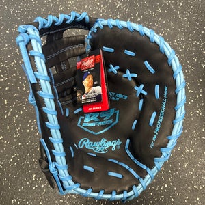New R9 13-Inch 1st Base Mitt 11849-RAWR00713656