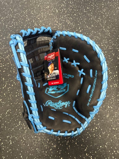 New R9 13-Inch 1st Base Mitt 11849-RAWR00713656