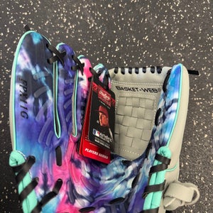 New LHT Palm Series 11 11849-RAWR00713922