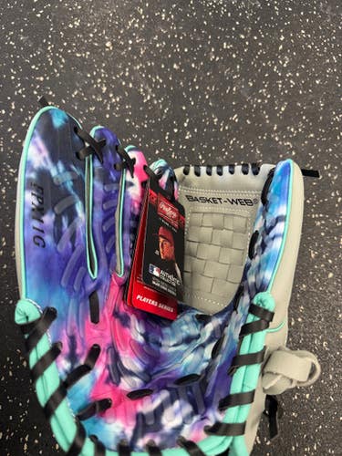 New LHT Palm Series 11 11849-RAWR00713922