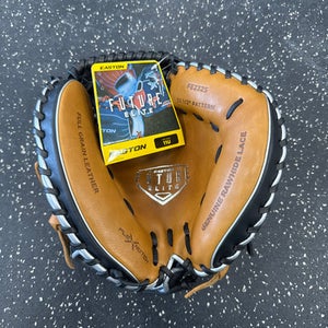 New Eas 32.5" Catcher's Mitt 11849-EASE006831033