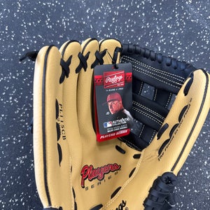 New Player Series 11.5 LHT 11849-RAWR00713780