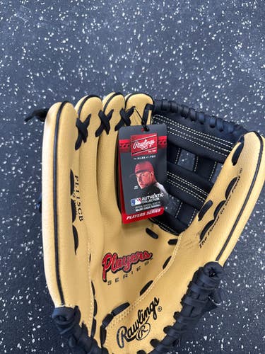 New Player Series 11.5 LHT 11849-RAWR00713780