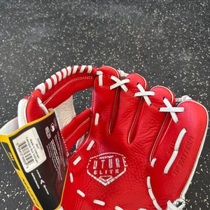 New Red Future Elite 11 11849-EASE00683081