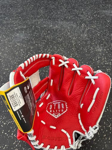 New Red Future Elite 11 11849-EASE00683081