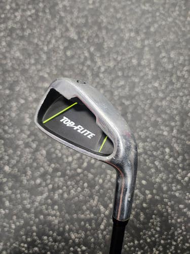 Used Top Flite JR 9I Jr Individual Iron RH 9 Iron 11849-S000035983