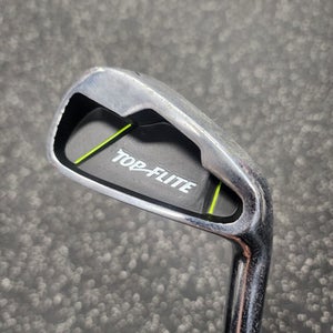 Used Top Flite JR 9I Jr Individual Iron RH 7 Iron 11849-S000035984