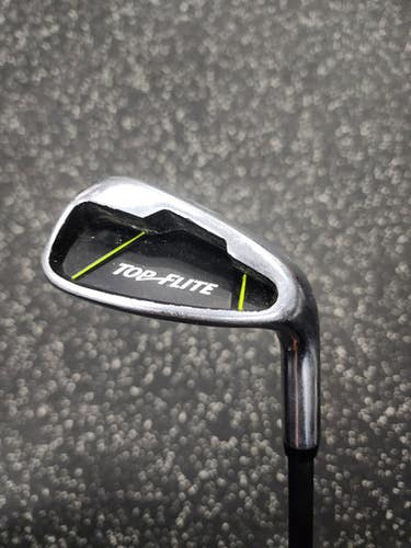 Used Top Flite JR SW Golf Wedge Junior RH Sand Wedge 11849-S000035985