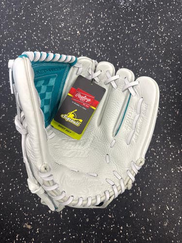 New Shutout 11.5 RHT 11849-RAWR00714682