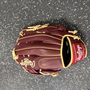 New Sandlot Series 12.75 11849-RAW3S1275HS-0