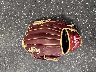 New Sandlot Series 12.75 11849-RAW3S1275HS-0